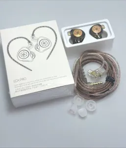 KZ EDX PRO in Ear Monitor IEM